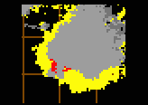 BWER at 2300 UTC 24 July 2000